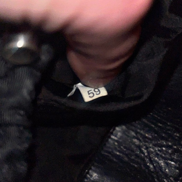 Authentic Prada 99 AW Archive Nylon Logo Drawstring Mini Crossbody Bag - Picture 14 of 16